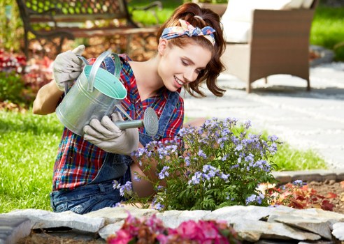 Gardening service terms and conditions introduction