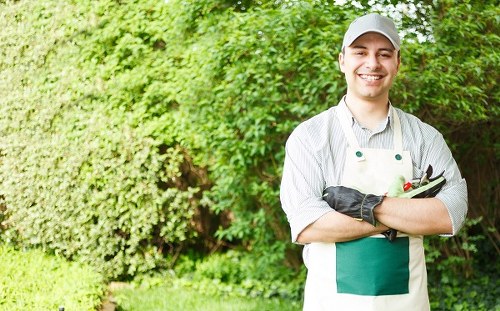 Safe and convenient Gardeners Goodmayes checkout