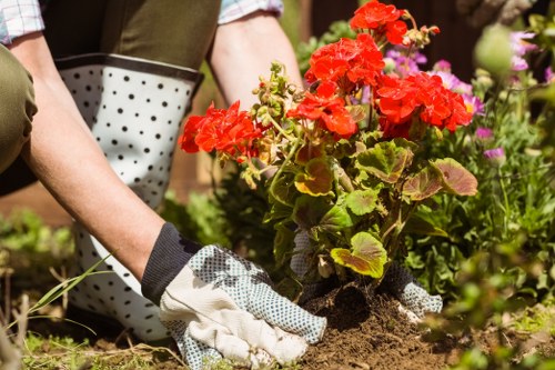 Flexible payment options for Gardeners Goodmayes